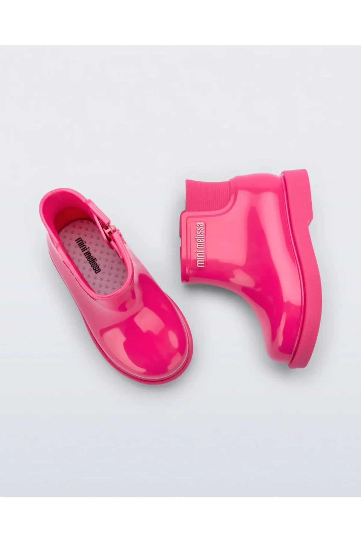 Mini Melissa Chelsea II - Görsel 3