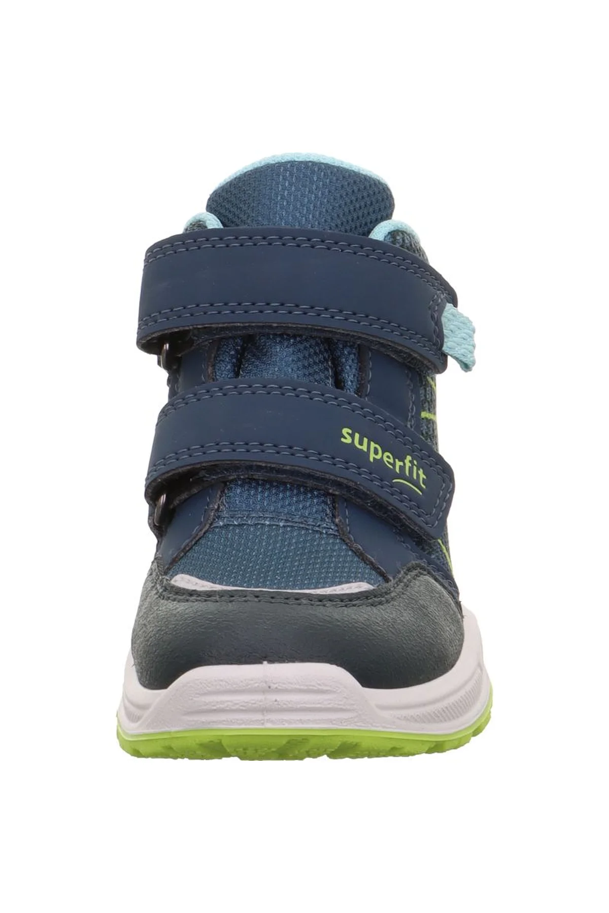 Superfit Jupiter Gore-Tex Su Geçirmez Çocuk Bot - Görsel 3
