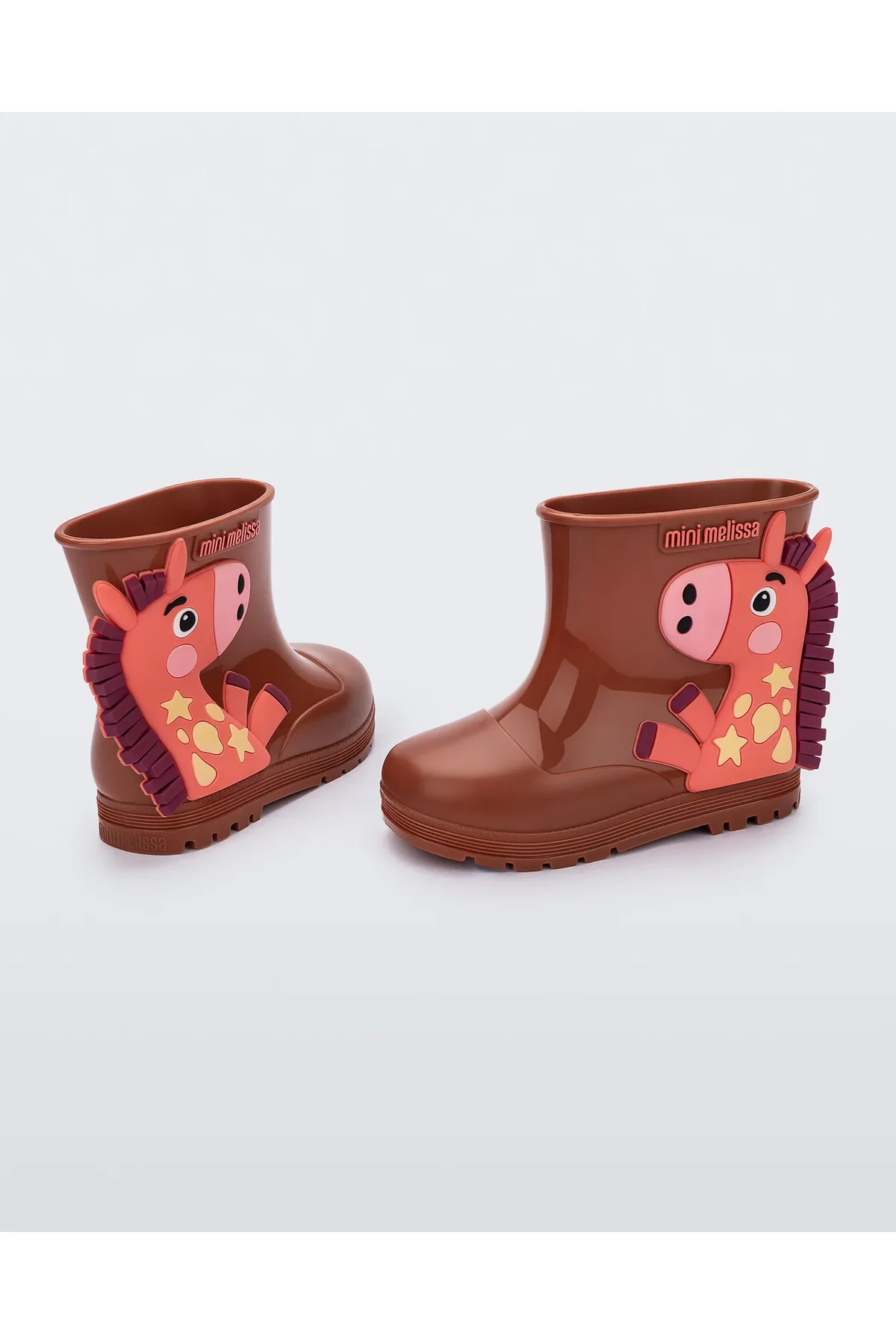 Mini Melissa Welly Wonderland