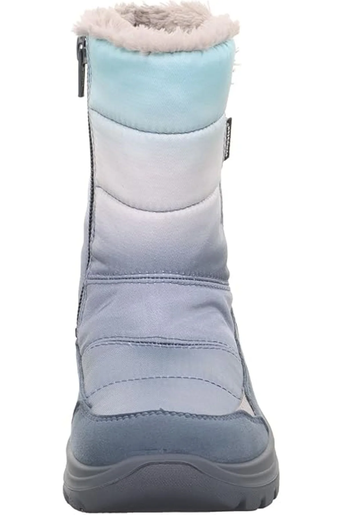 Superfit Aurora Su Geçirmez Kız Çocuk Bot - Görsel 2