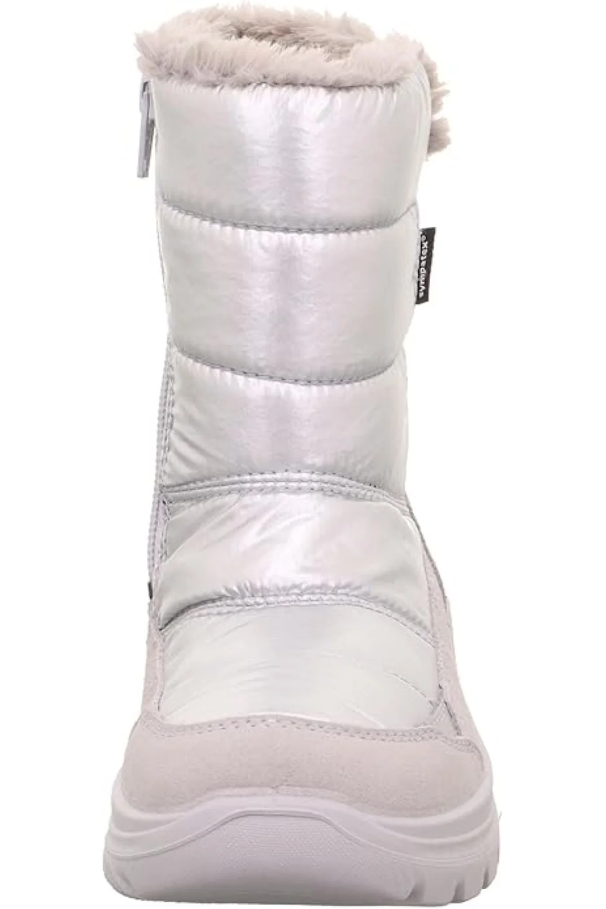 Superfit Aurora Su Geçirmez Kız Çocuk Bot - Görsel 2