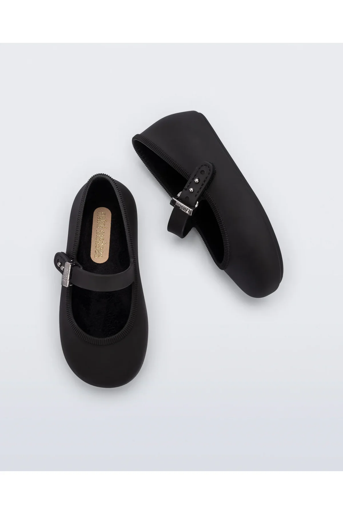 Mini Melissa Soft Ballerina - Görsel 3