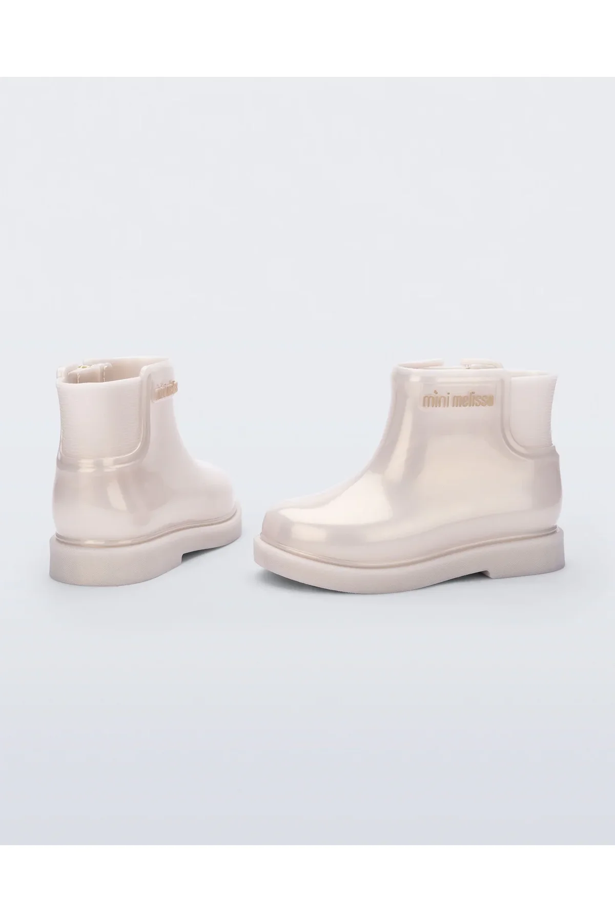 Mini Melissa Chelsea II - Görsel 2