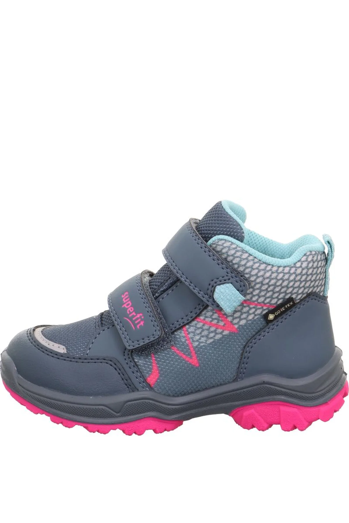 Superfit Jupiter Gore-Tex Su Geçirmez Çocuk Bot - Görsel 2