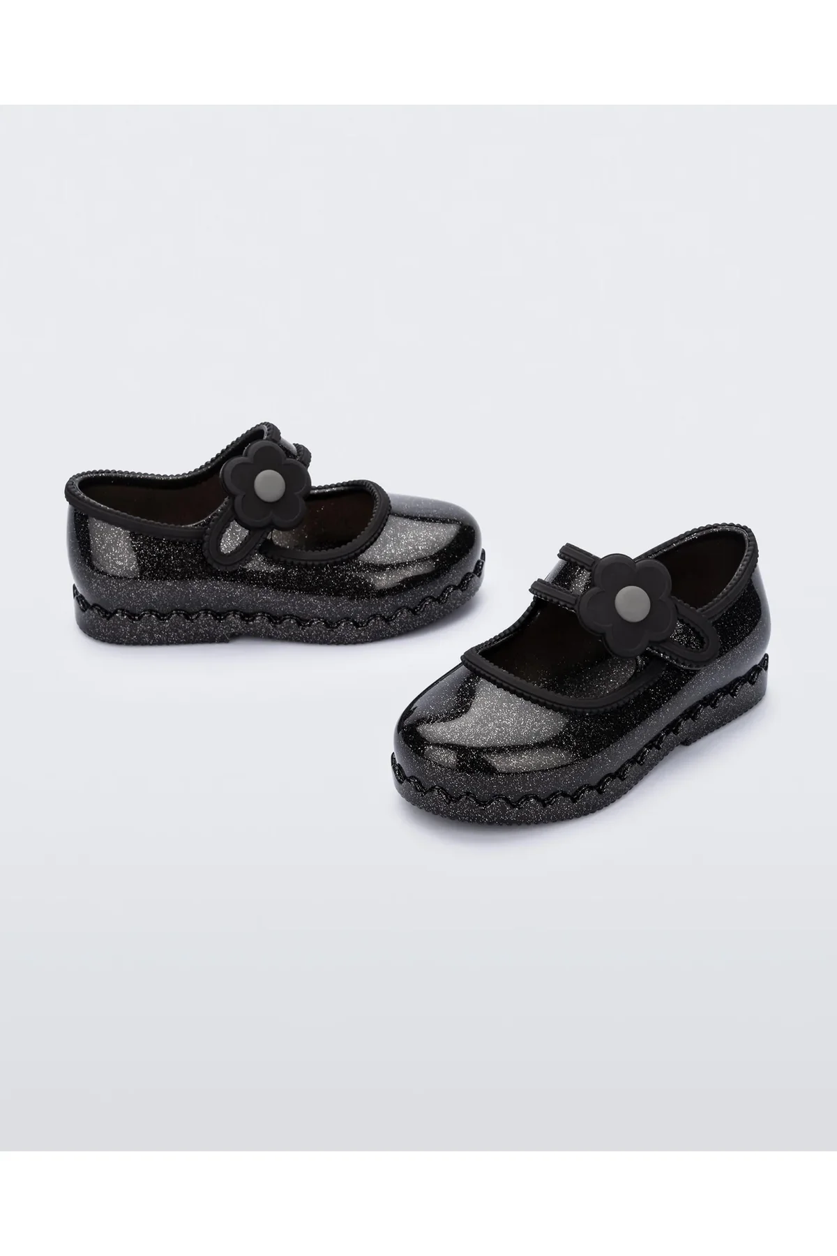 Mini Melissa Hip Ballerina - Görsel 2