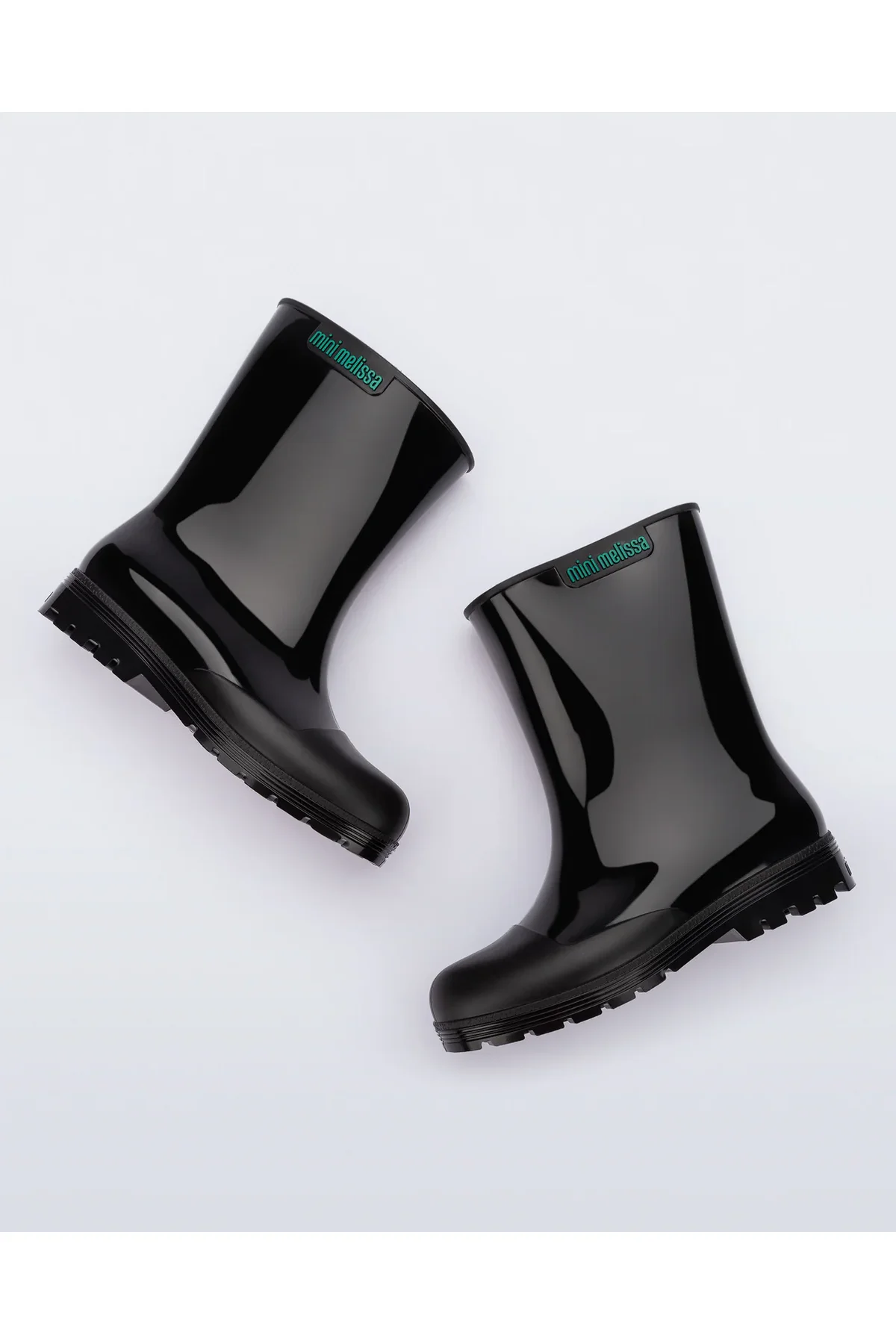 Mini Melissa Kız Çocuk Yağmur Çizmesi - Görsel 3