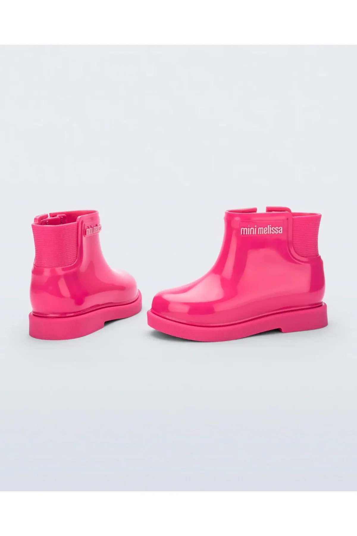 Mini Melissa Chelsea II - Görsel 2