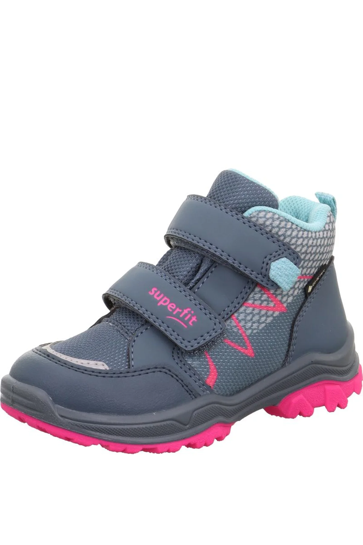 Superfit Jupiter Gore-Tex Su Geçirmez Çocuk Bot