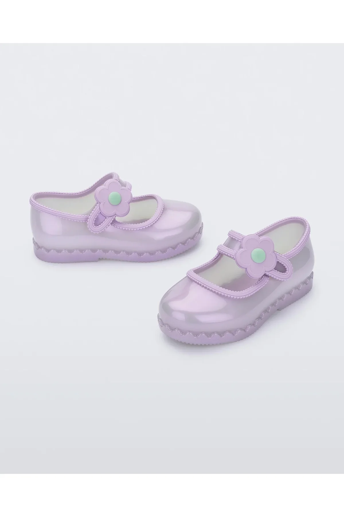 Mini Melissa Hip Ballerina - Görsel 2