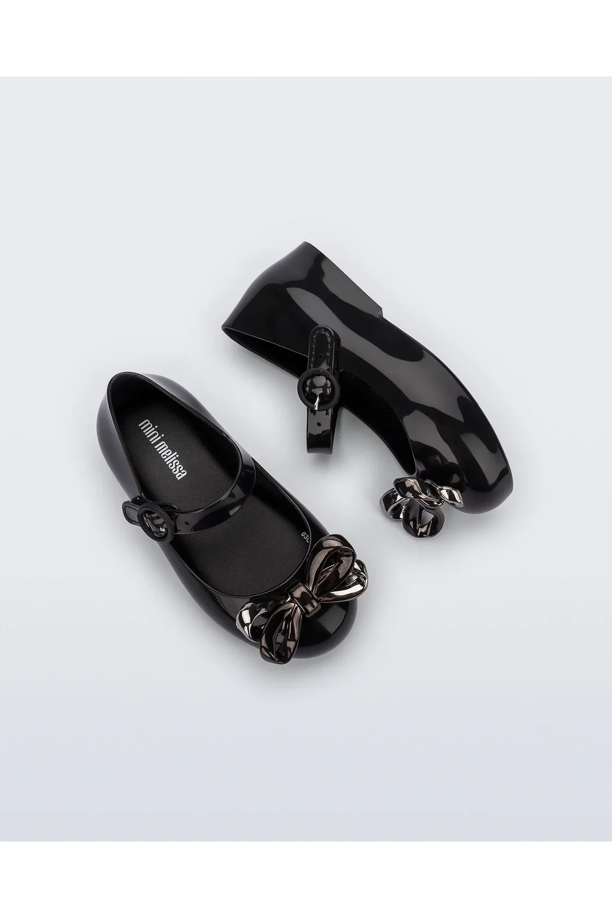 Mini Melissa Sweet Love Glam - Görsel 3