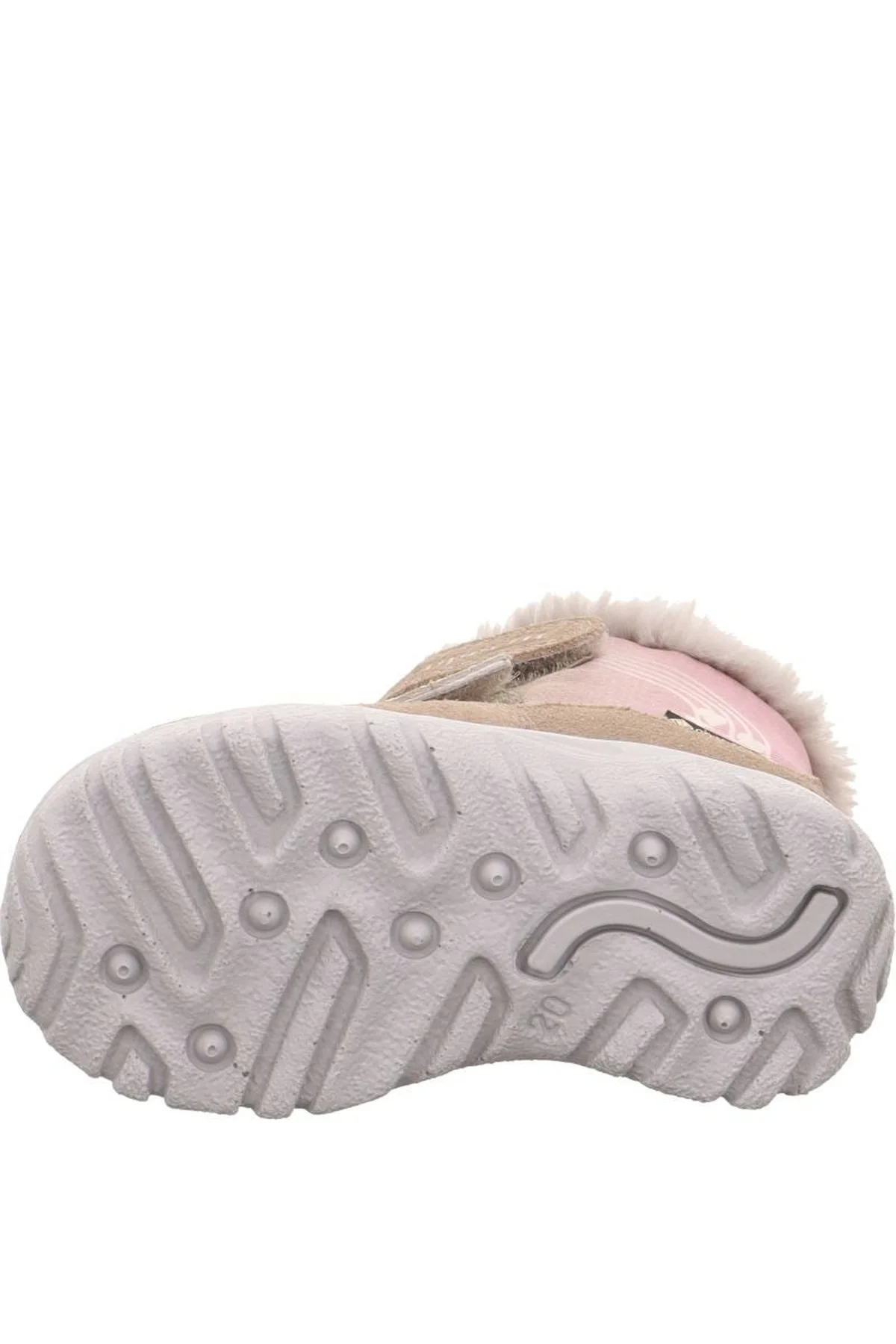 Superfit Husky Gore-tex Su Geçirmez  Çocuk Bot - Görsel 6