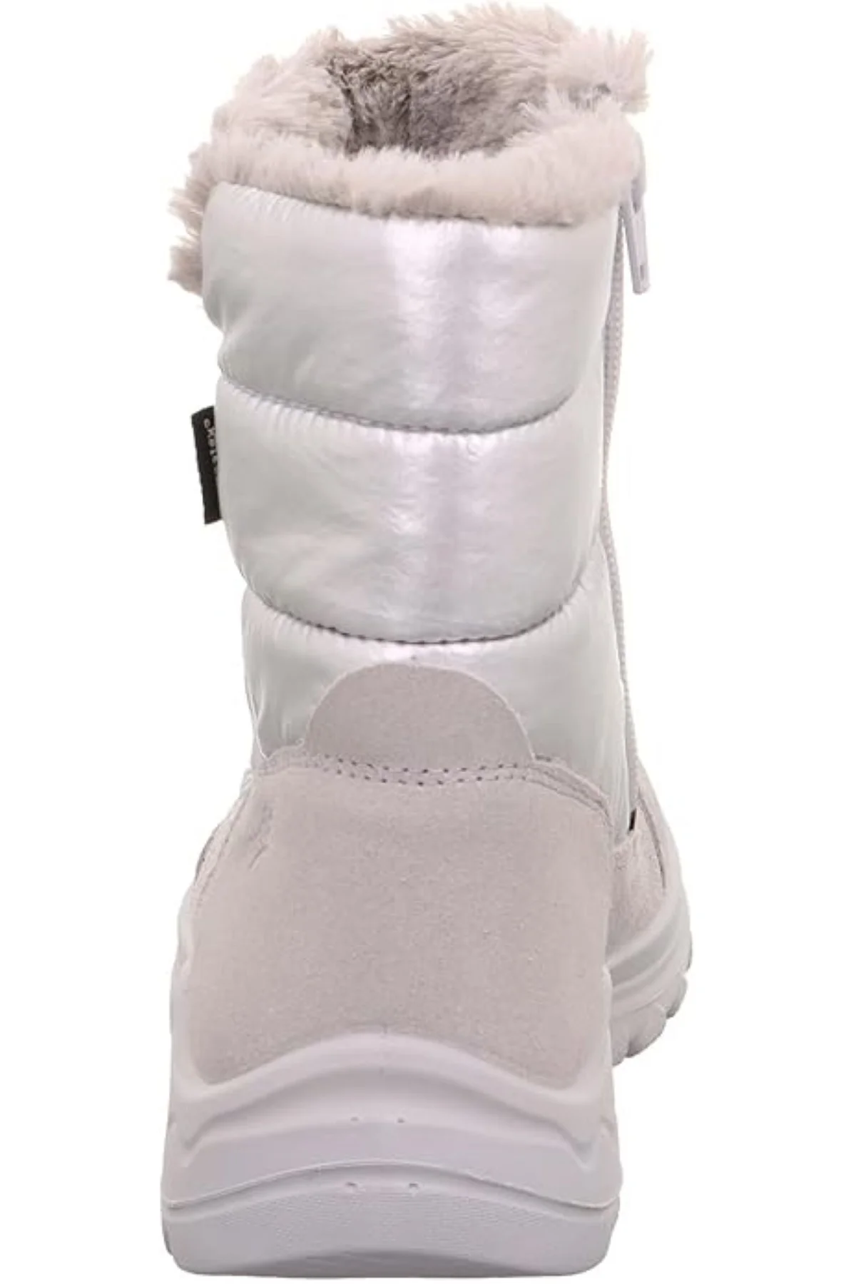 Superfit Aurora Su Geçirmez Kız Çocuk Bot - Görsel 4