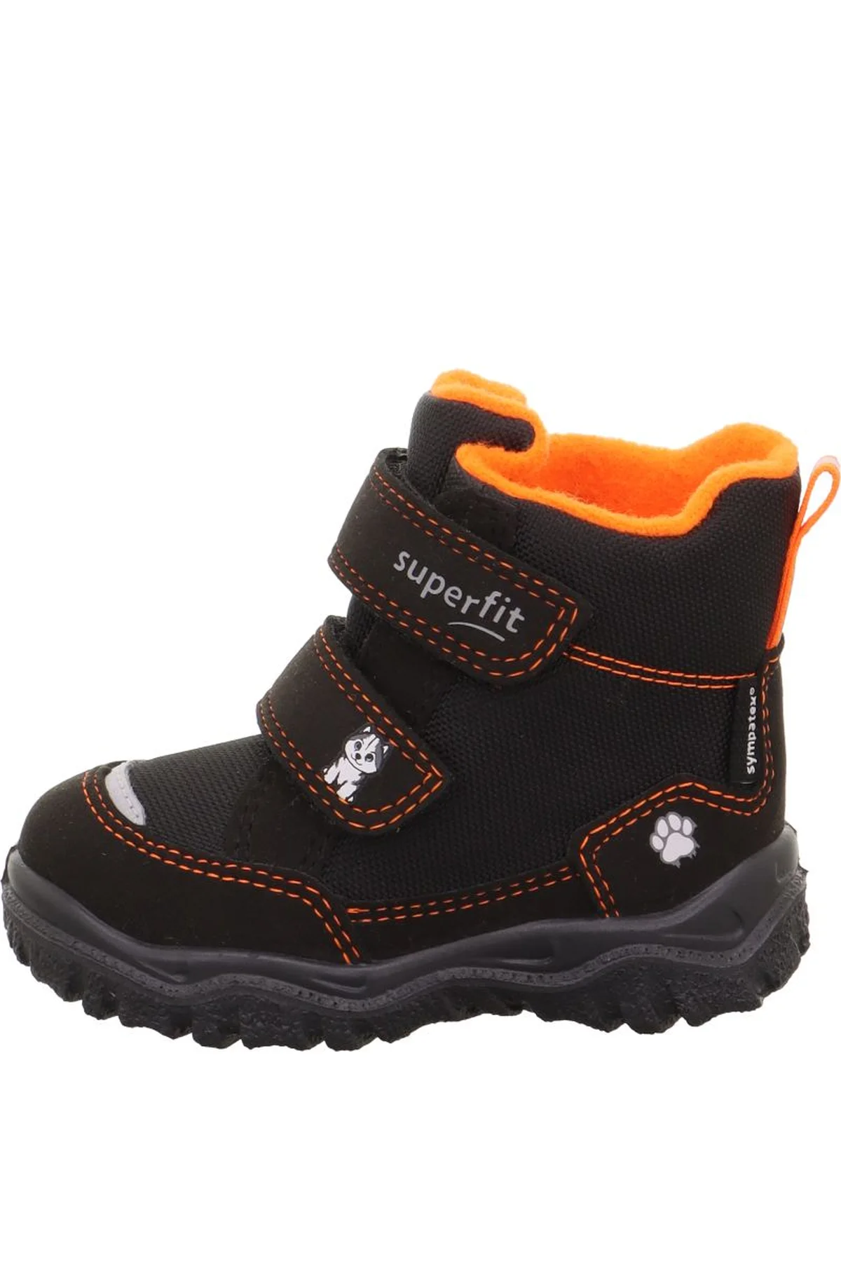 Superfit Husky1 - Su Geçirmez  Çocuk Bot - Görsel 2