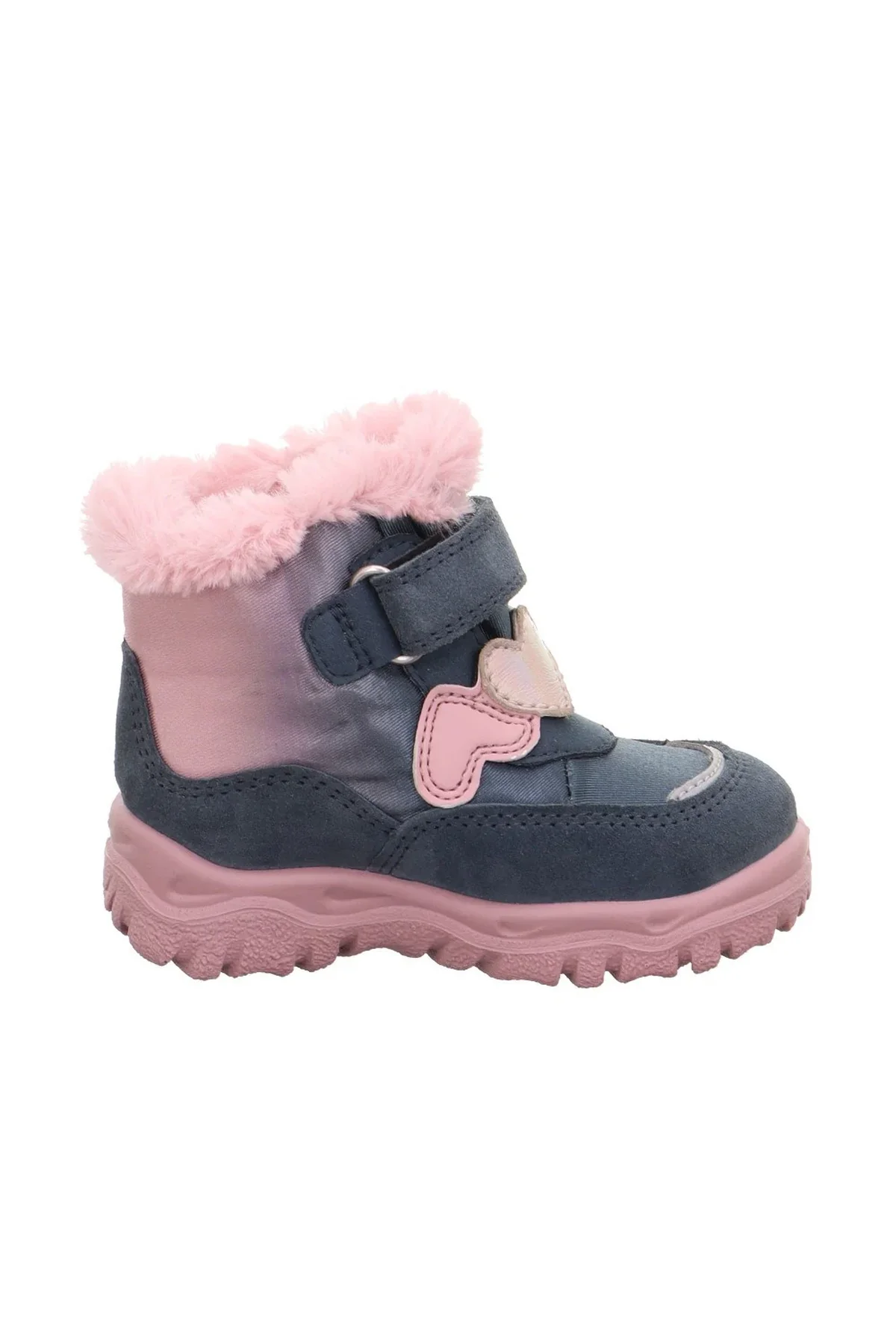 Superfit Husky Gore-tex Su Geçirmez  Çocuk Bot - Görsel 5