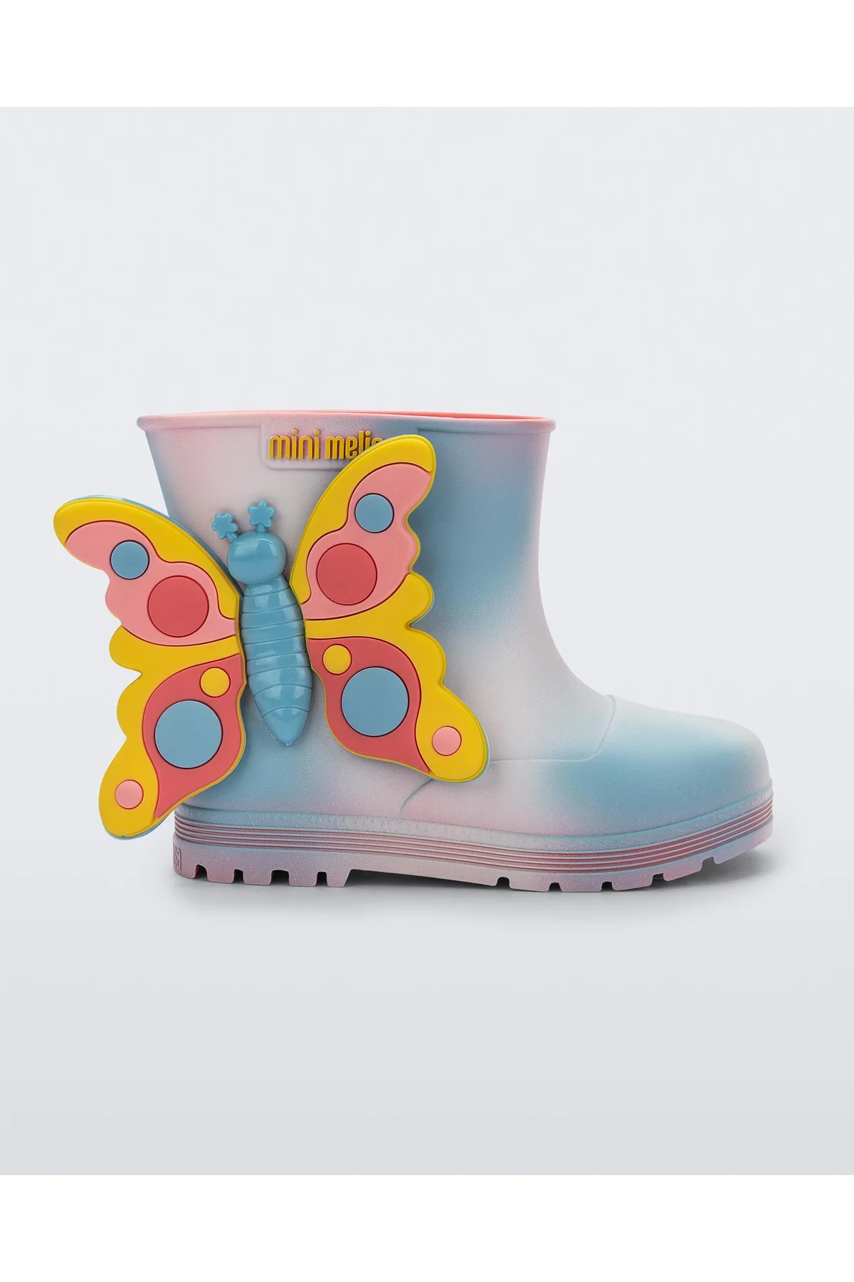 Mini Melissa Welly Wonderland