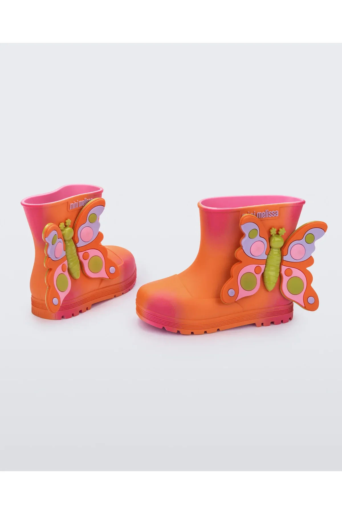 Mini Melissa Welly Wonderland - Görsel 2
