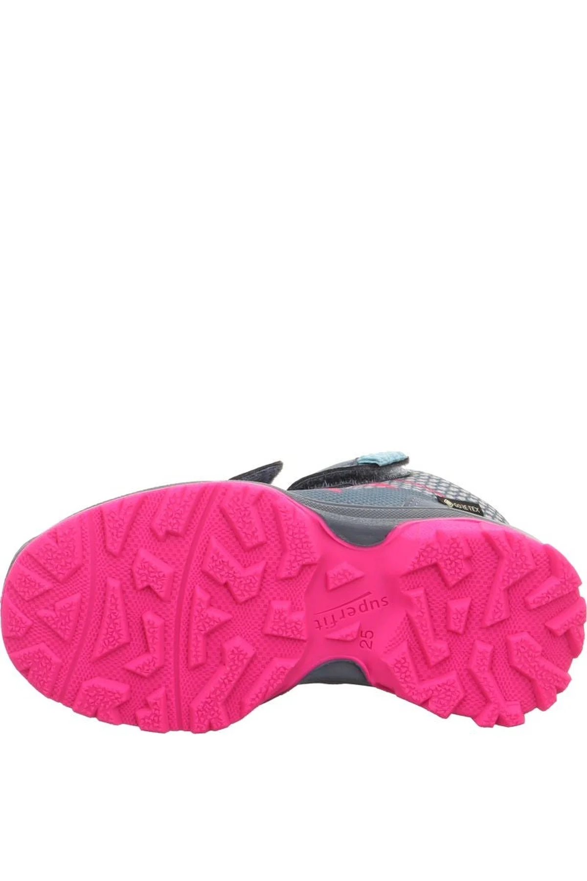 Superfit Jupiter Gore-Tex Su Geçirmez Çocuk Bot - Görsel 6