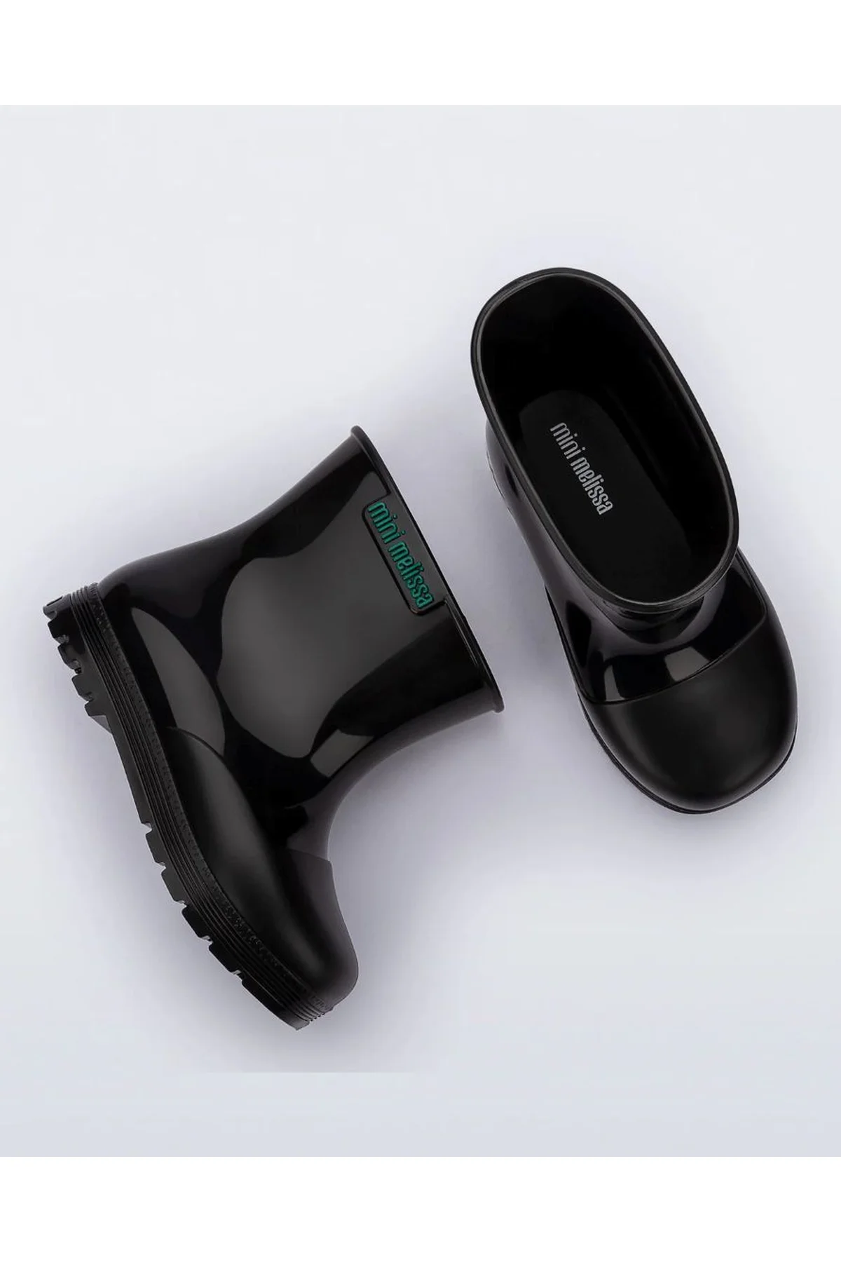 Mini Melissa Kız Çocuk Yağmur Çizmesi - Görsel 3