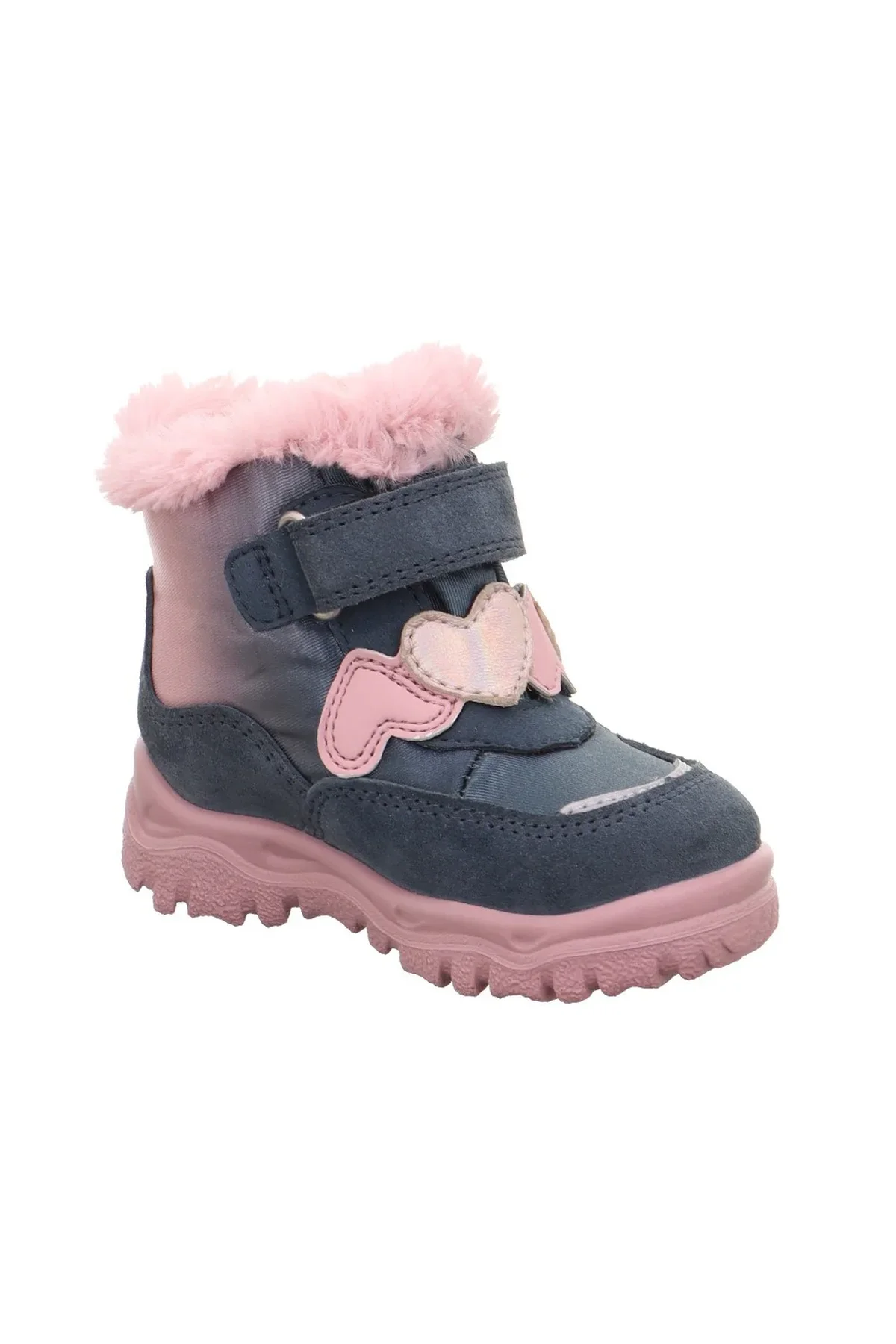 Superfit Husky Gore-tex Su Geçirmez  Çocuk Bot - Görsel 4