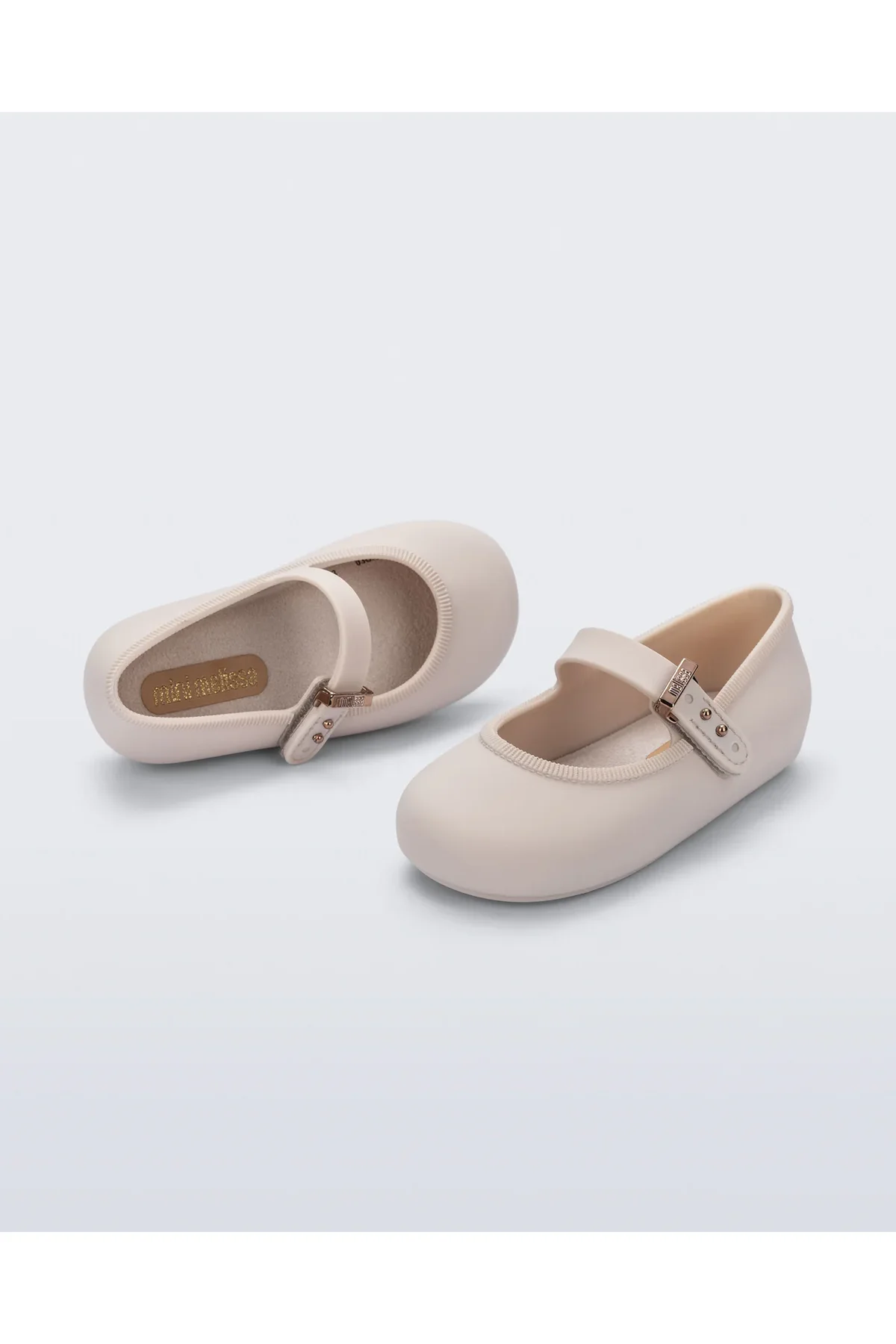 Mini Melissa Soft Ballerina - Görsel 2