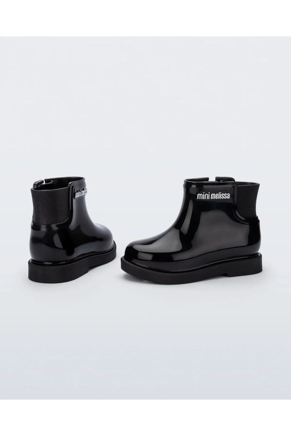 Mini Melissa Chelsea II - Görsel 2