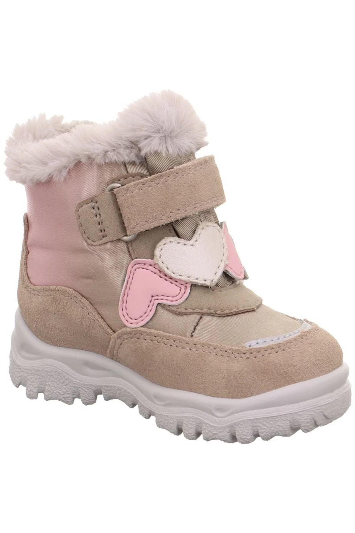 Superfit Husky Gore-tex Su Geçirmez  Çocuk Bot - Görsel 4