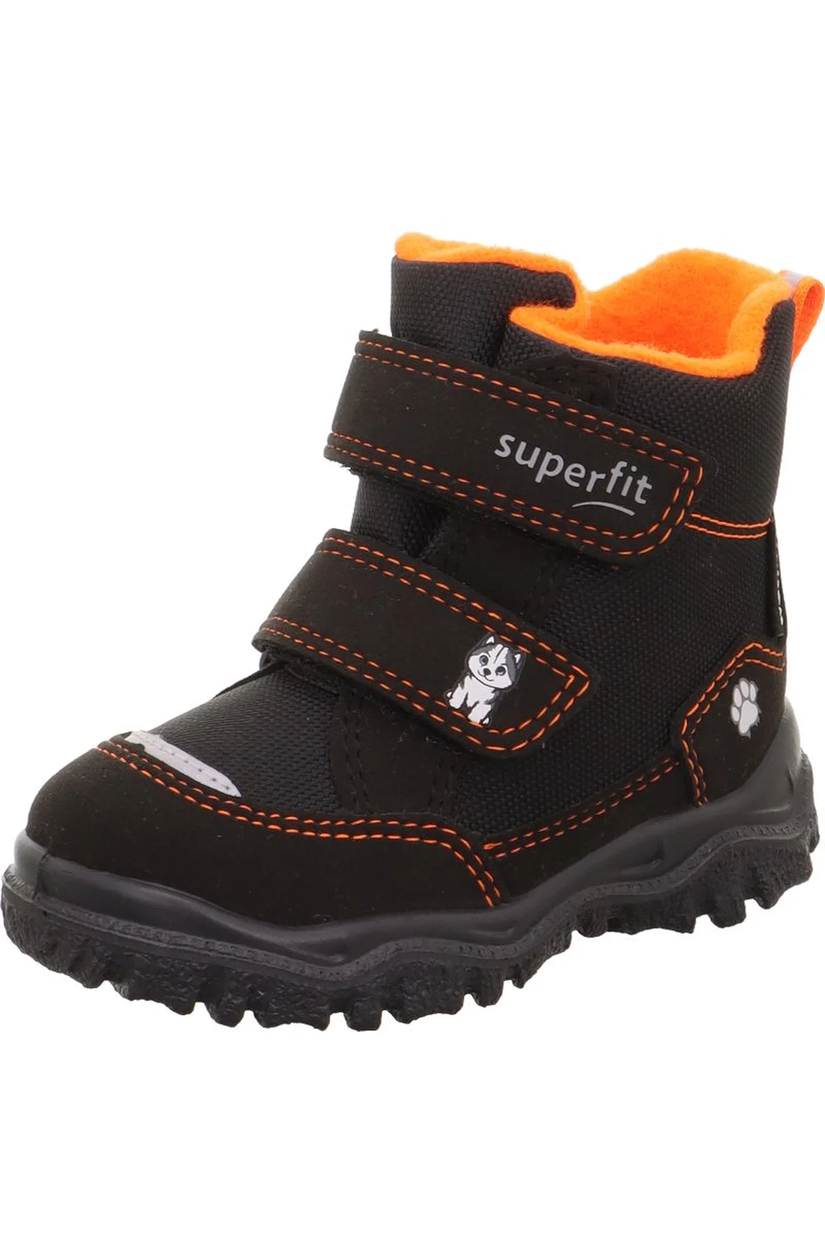 Superfit Husky1 - Su Geçirmez  Çocuk Bot - Görsel 1