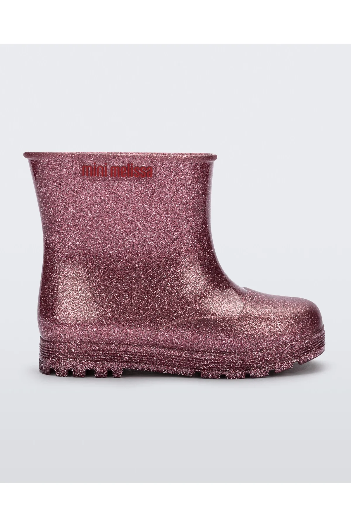 Mini Melissa Kız Çocuk Yağmur Çizmesi
