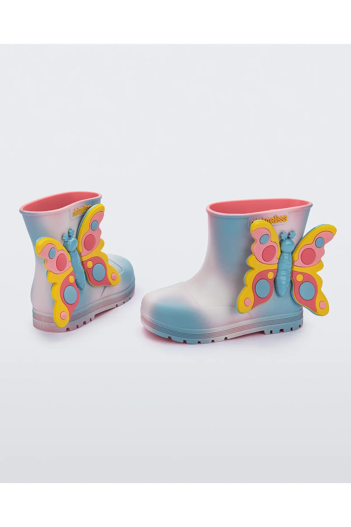 Mini Melissa Welly Wonderland - Görsel 2