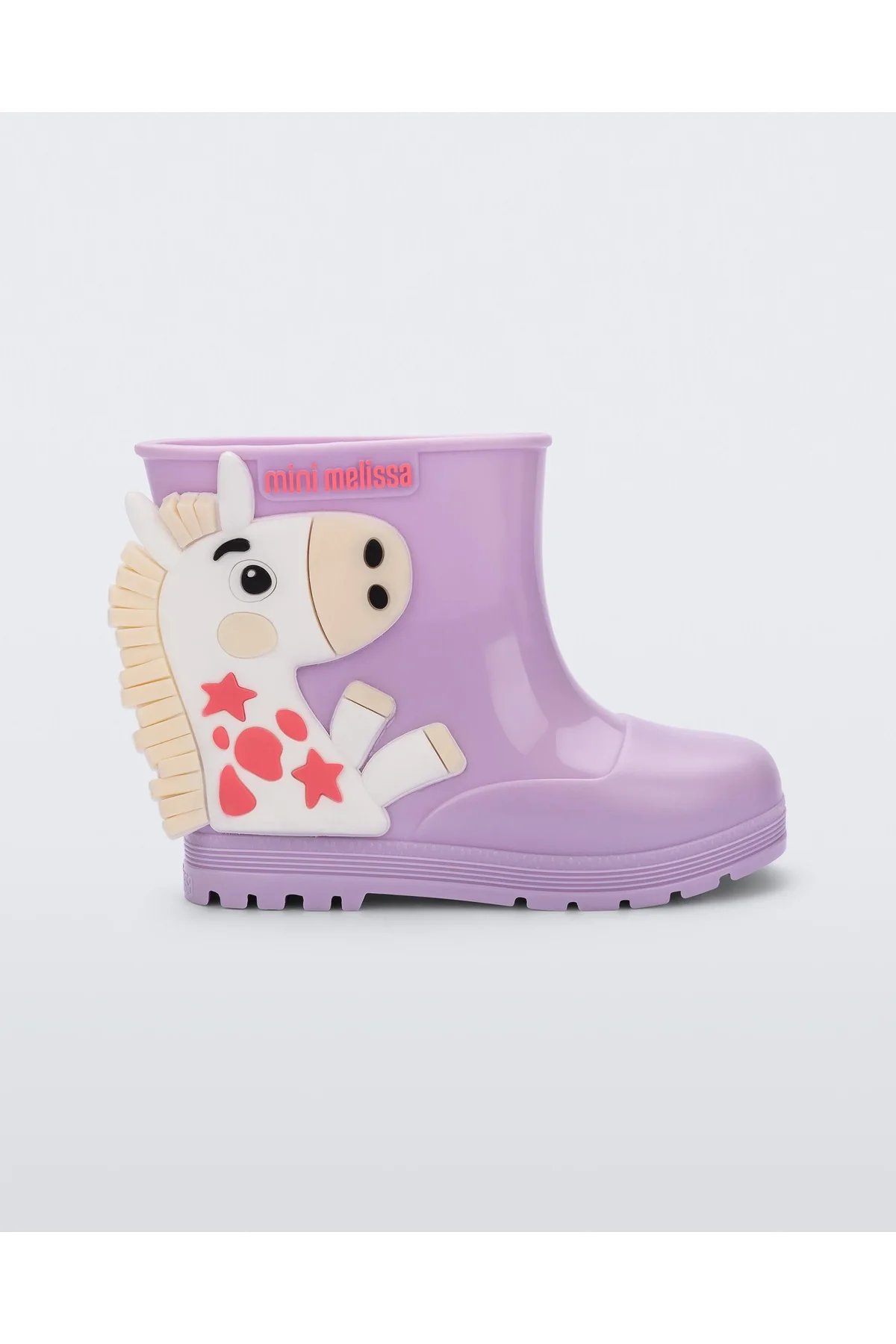 Mini Melissa Welly Wonderland