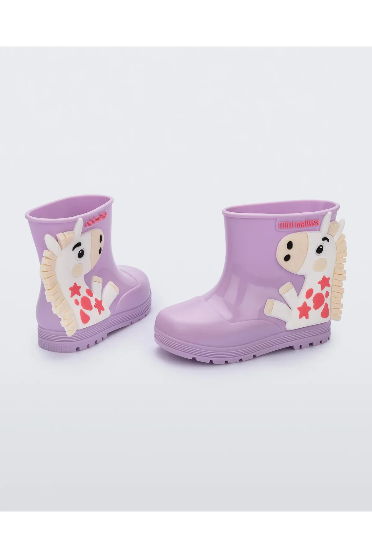 Mini Melissa Welly Wonderland - Görsel 2