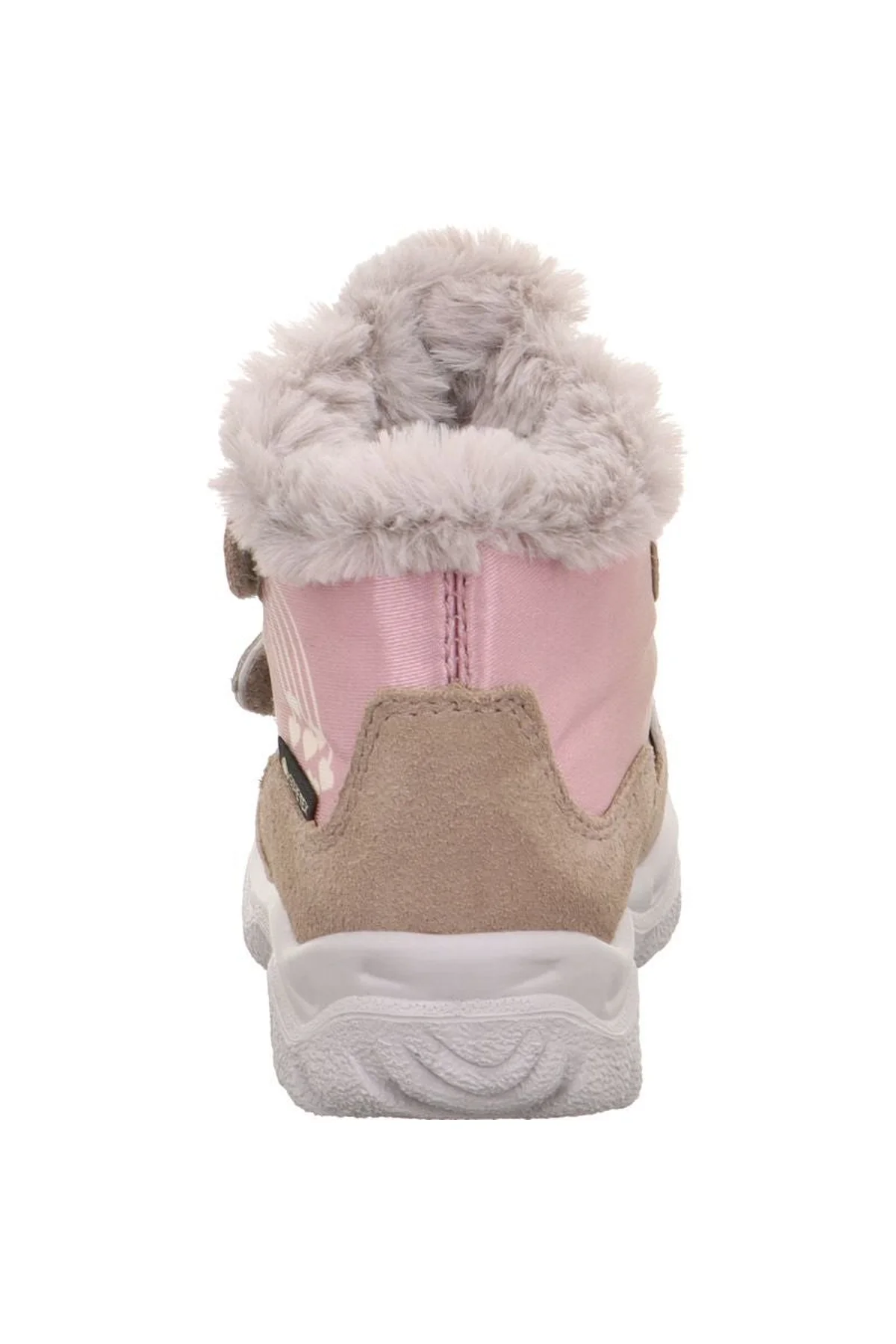 Superfit Husky Gore-tex Su Geçirmez  Çocuk Bot - Görsel 5