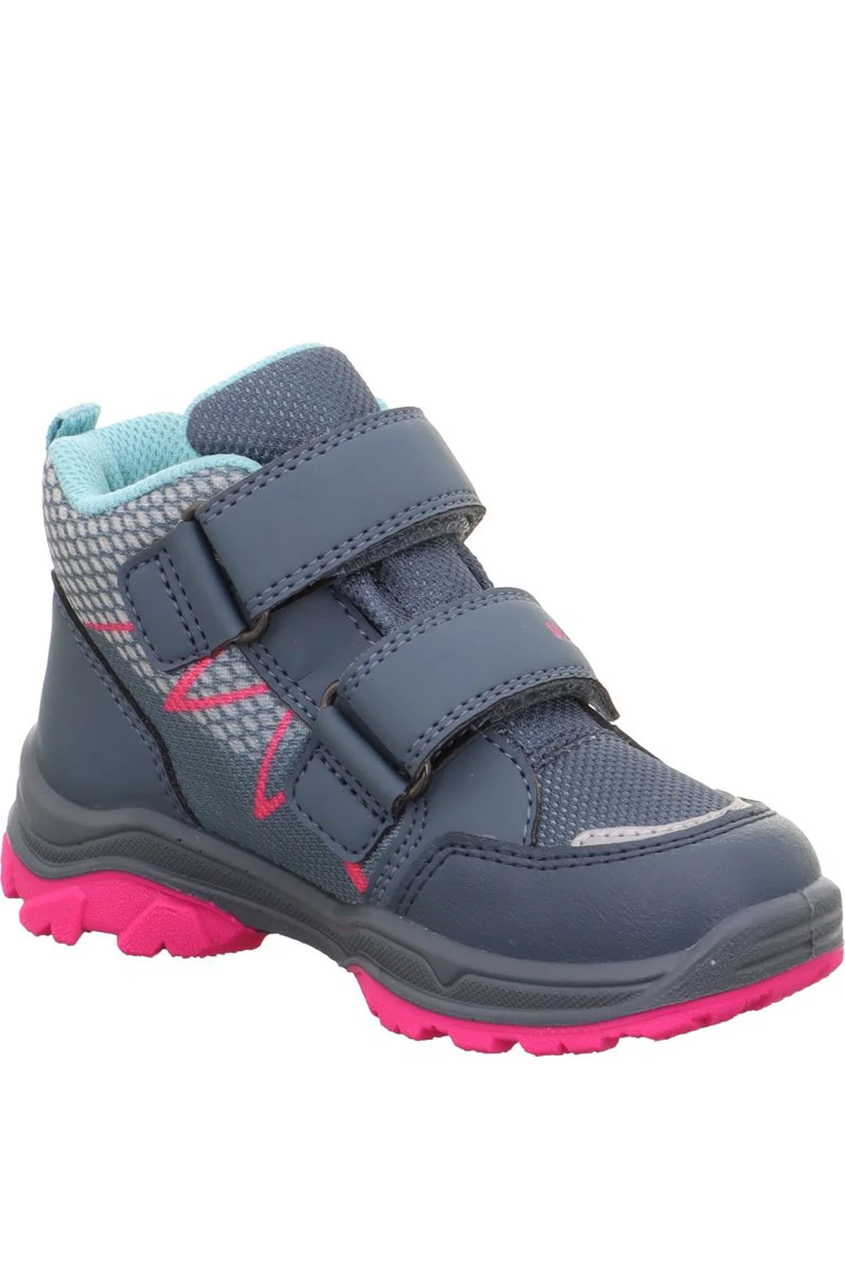 Superfit Jupiter Gore-Tex Su Geçirmez Çocuk Bot - Görsel 4