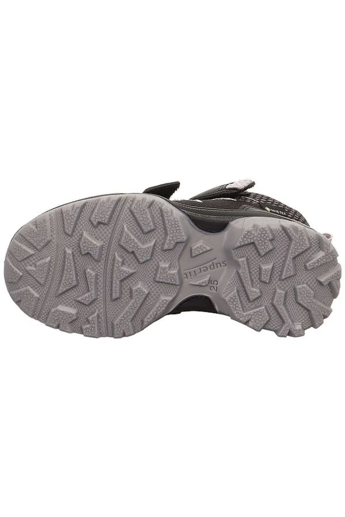 Superfit Jupiter Gore-Tex Su Geçirmez Çocuk Bot - Görsel 6