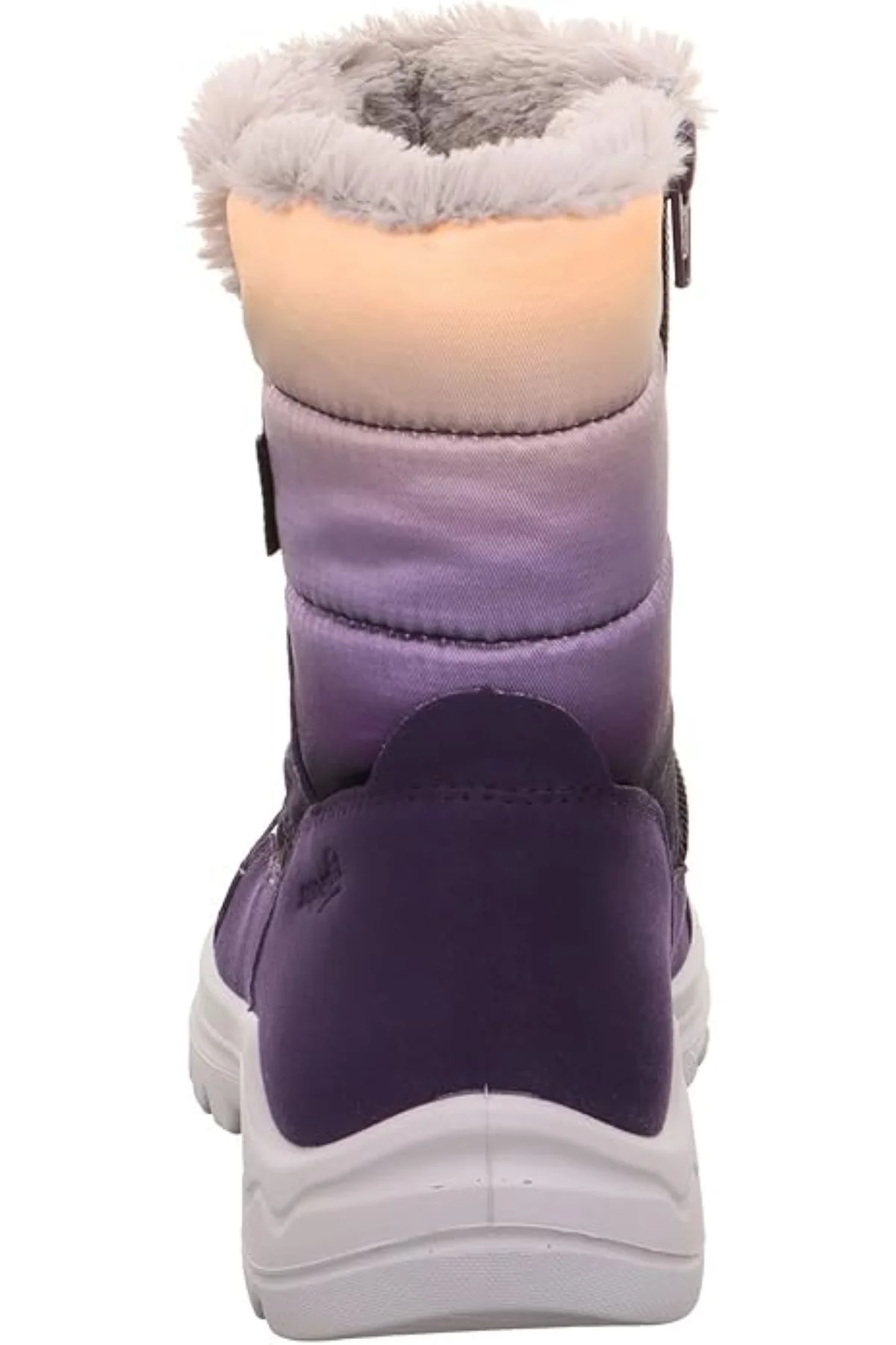 Superfit Aurora Su Geçirmez Kız Çocuk Bot - Görsel 4