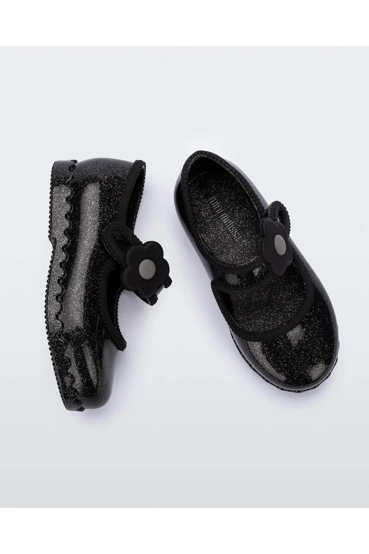 Mini Melissa Hip Ballerina