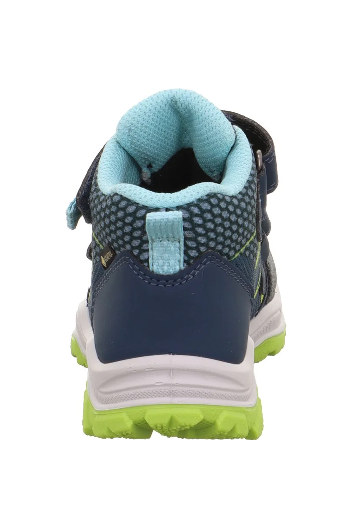 Superfit Jupiter Gore-Tex Su Geçirmez Çocuk Bot - Görsel 5