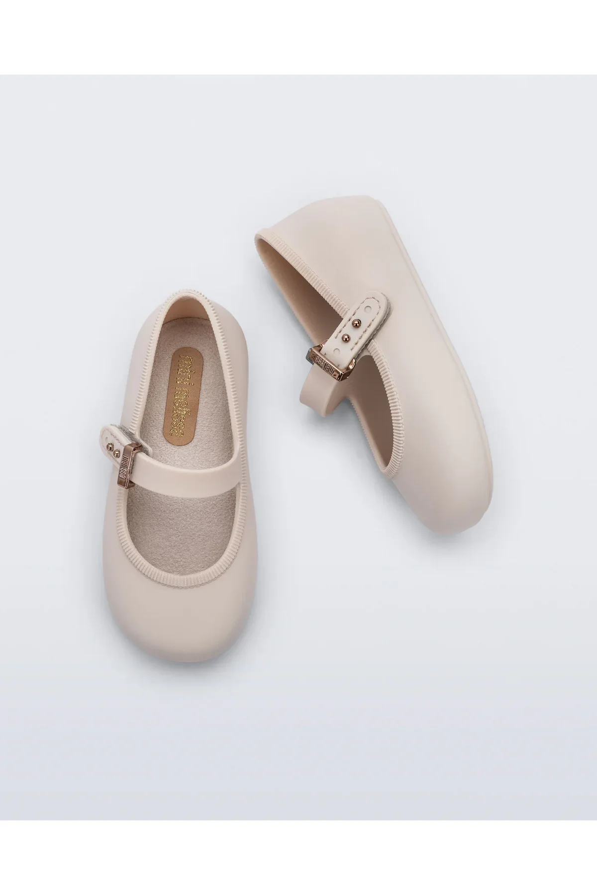 Mini Melissa Soft Ballerina - Görsel 3