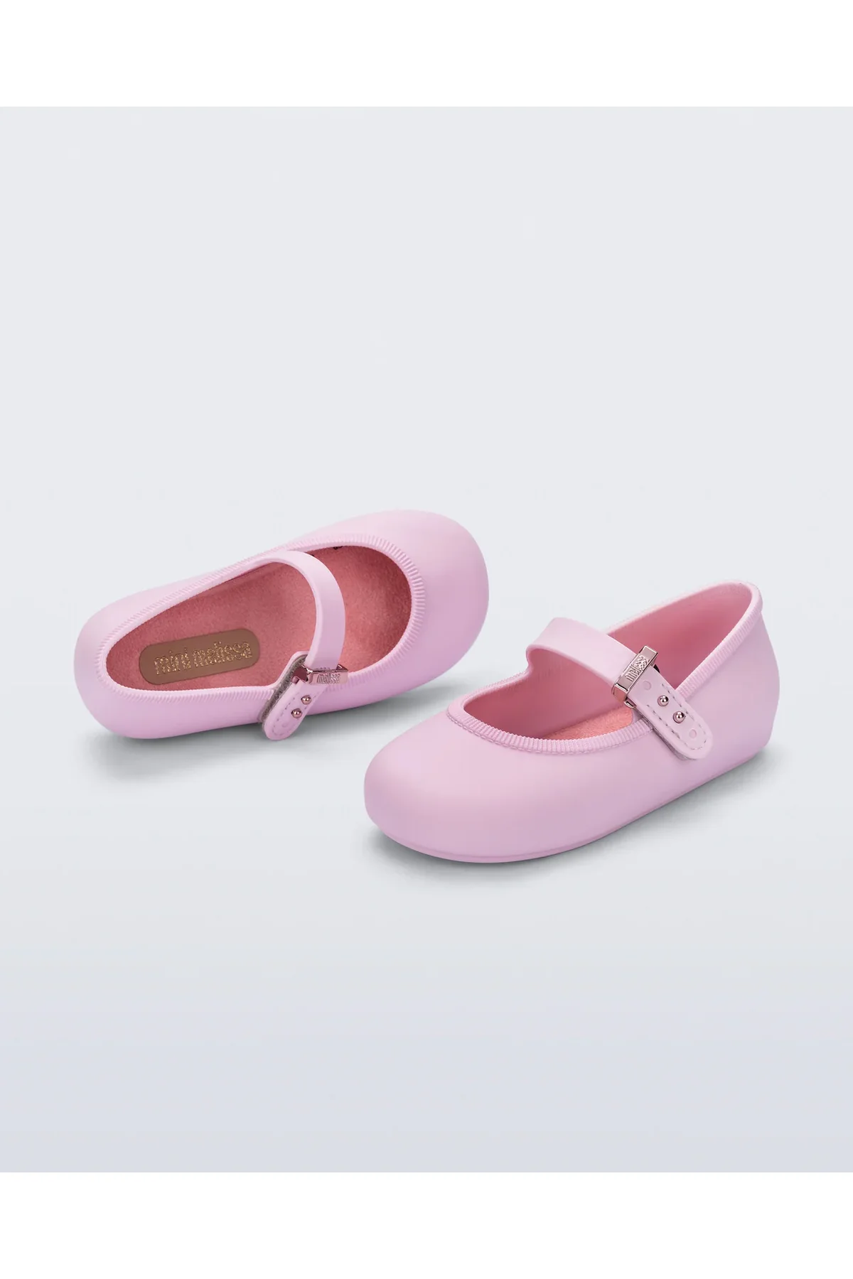 Mini Melissa Soft Ballerina - Görsel 2