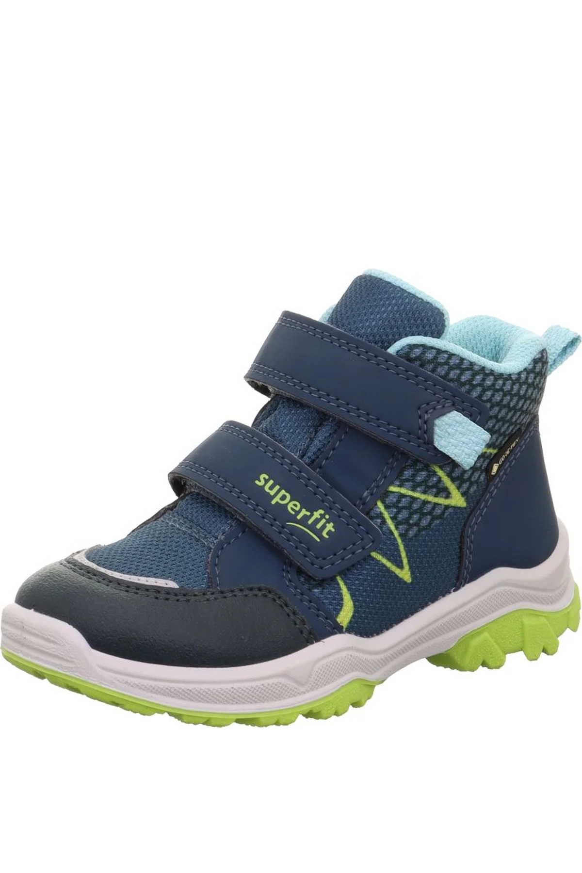 Superfit Jupiter Gore-Tex Su Geçirmez Çocuk Bot