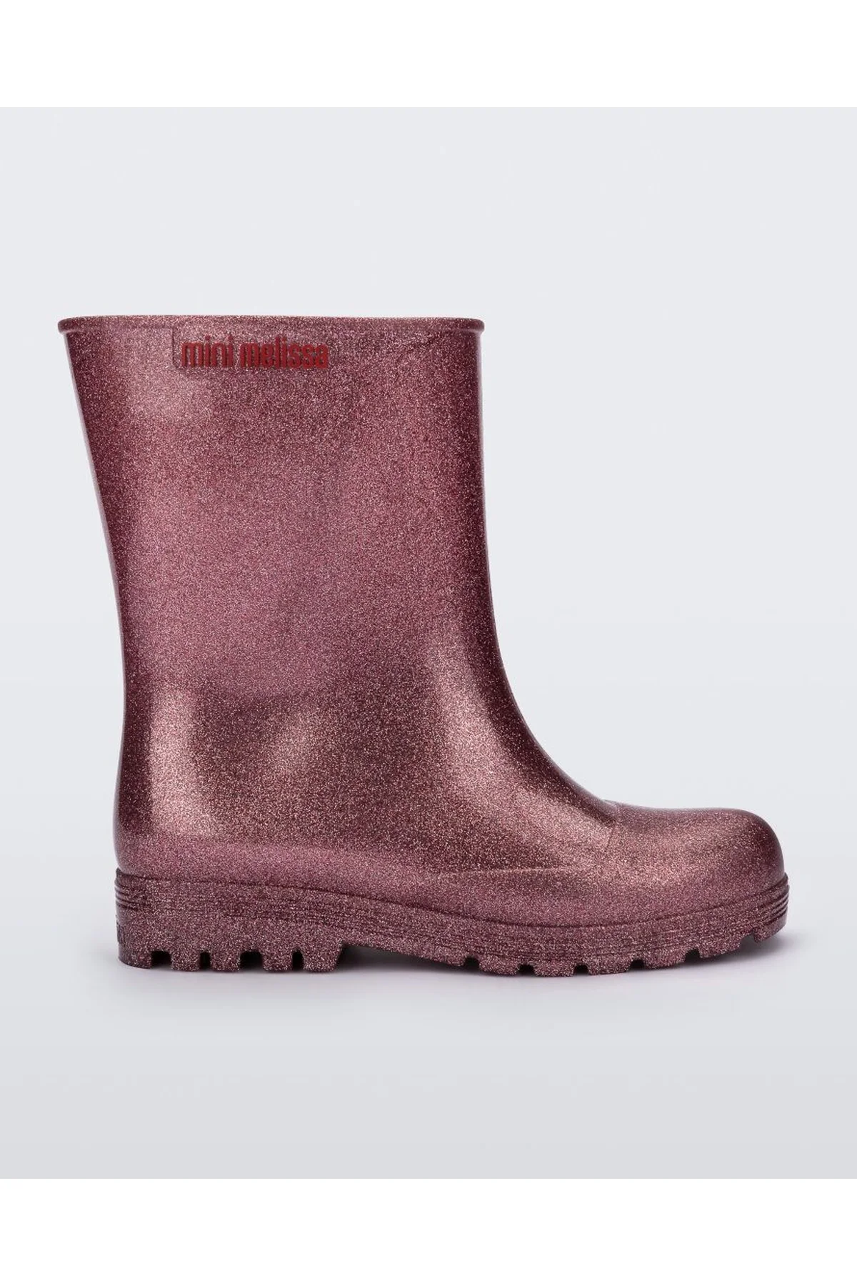 Mini Melissa Kız Çocuk Yağmur Çizmesi