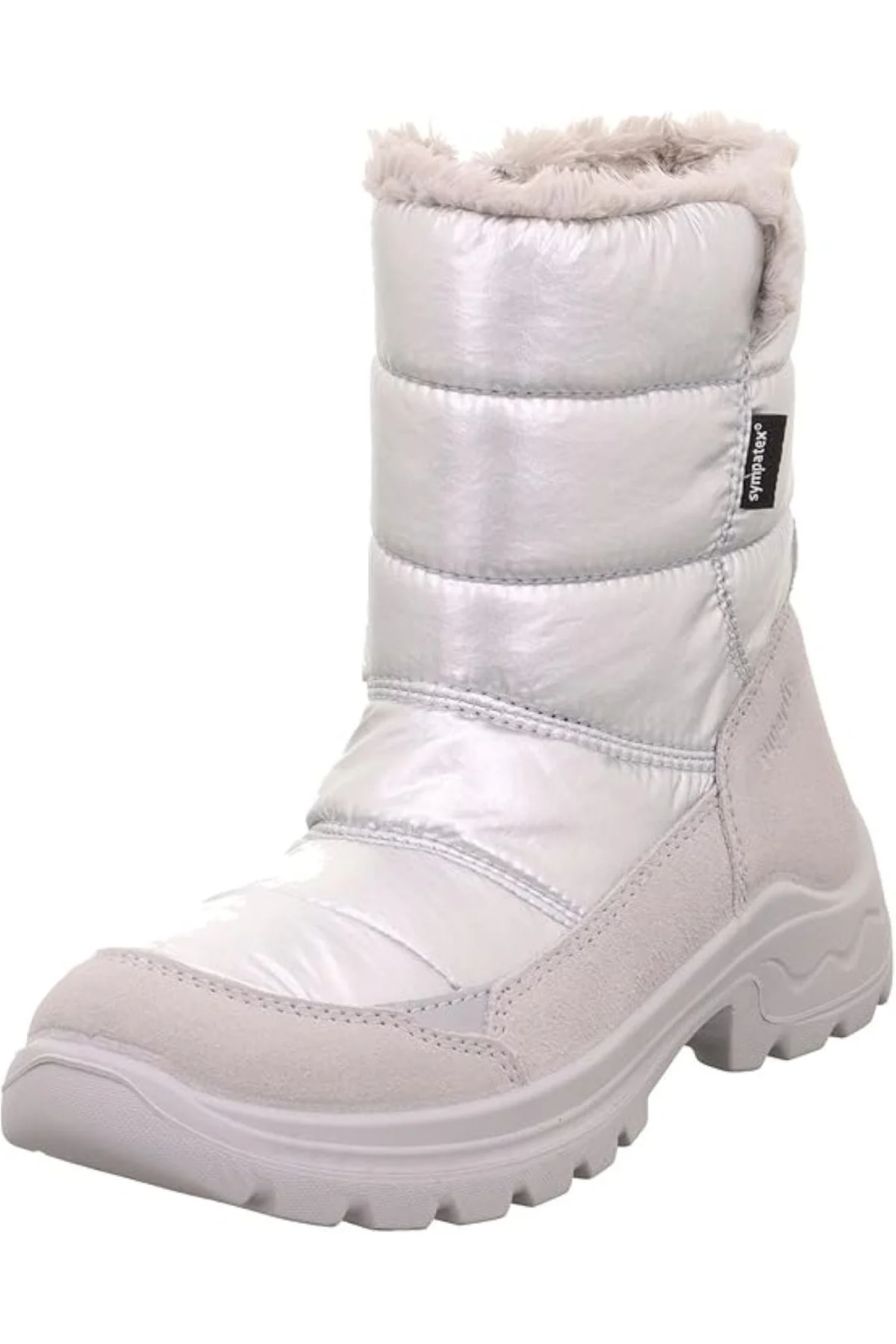 Superfit Aurora Su Geçirmez Kız Çocuk Bot