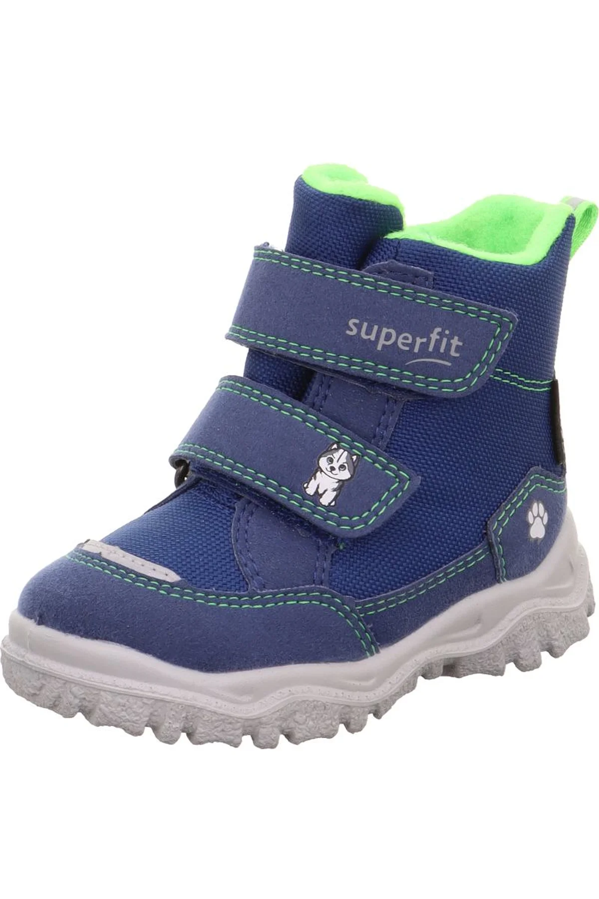 Superfit Husky1 - Su Geçirmez  Çocuk Bot - Görsel 1