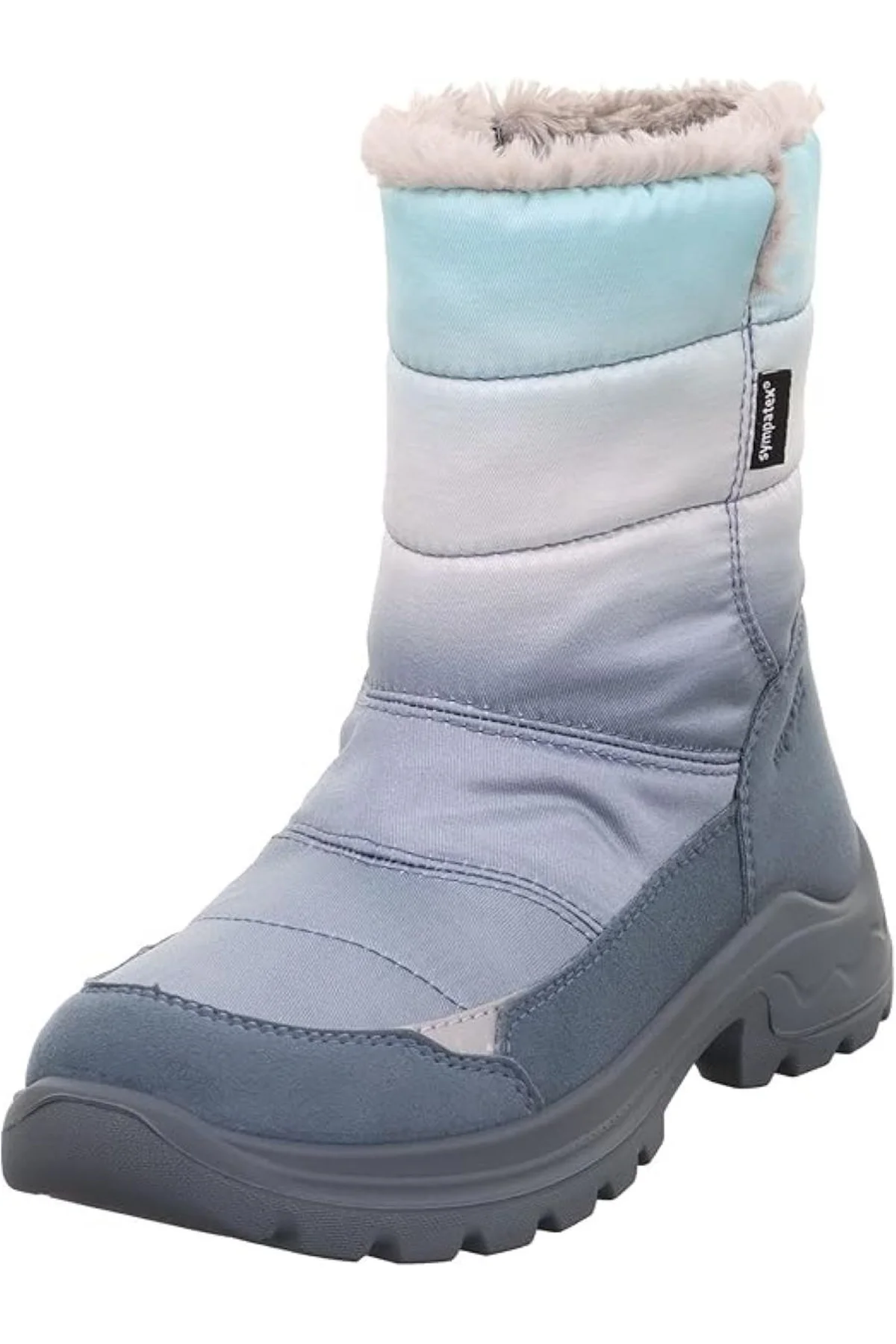 Superfit Aurora Su Geçirmez Kız Çocuk Bot