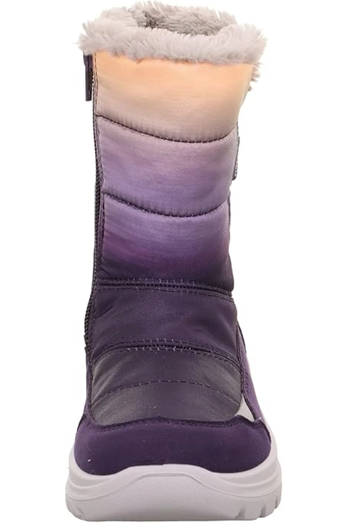 Superfit Aurora Su Geçirmez Kız Çocuk Bot - Görsel 2