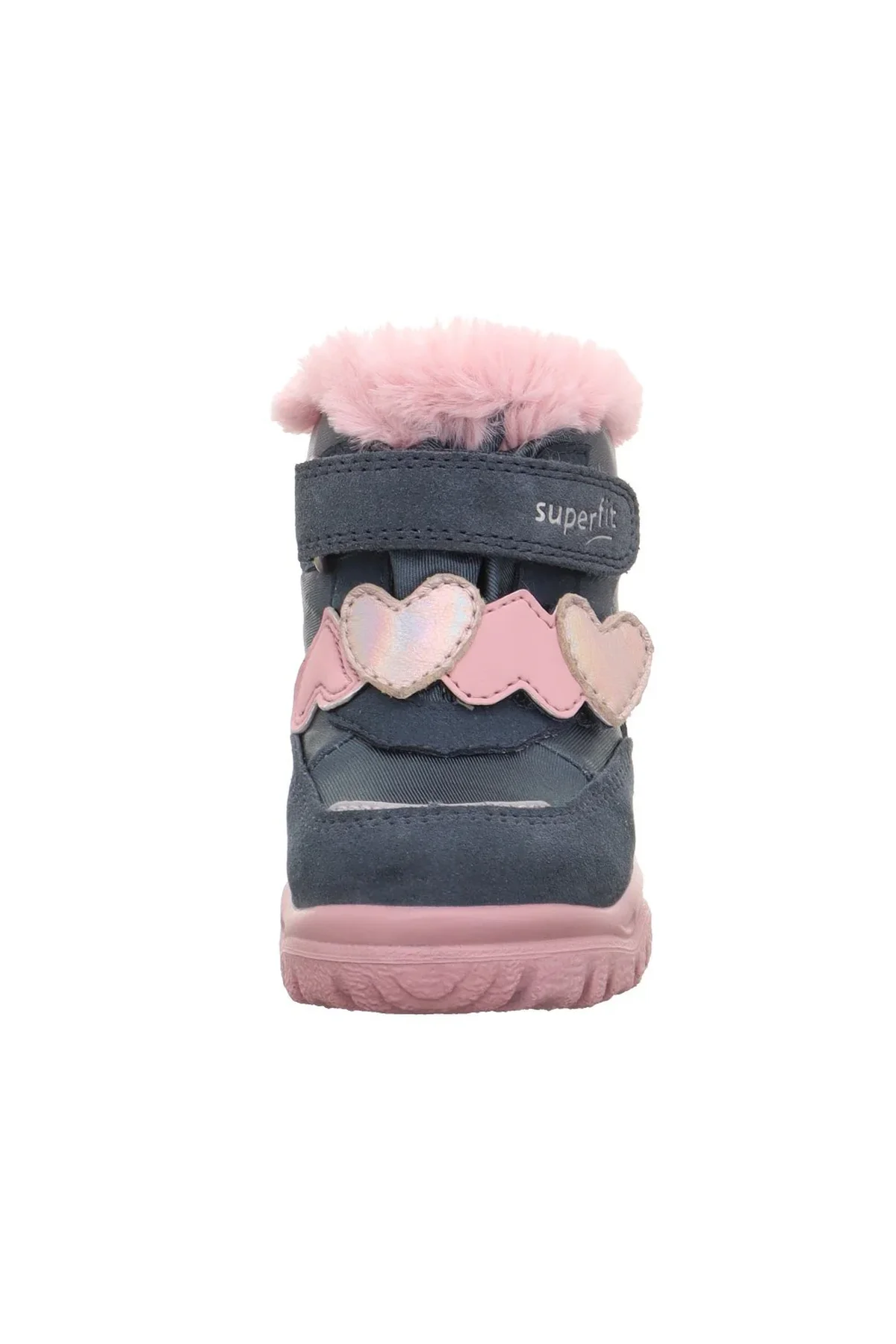 Superfit Husky Gore-tex Su Geçirmez  Çocuk Bot - Görsel 3