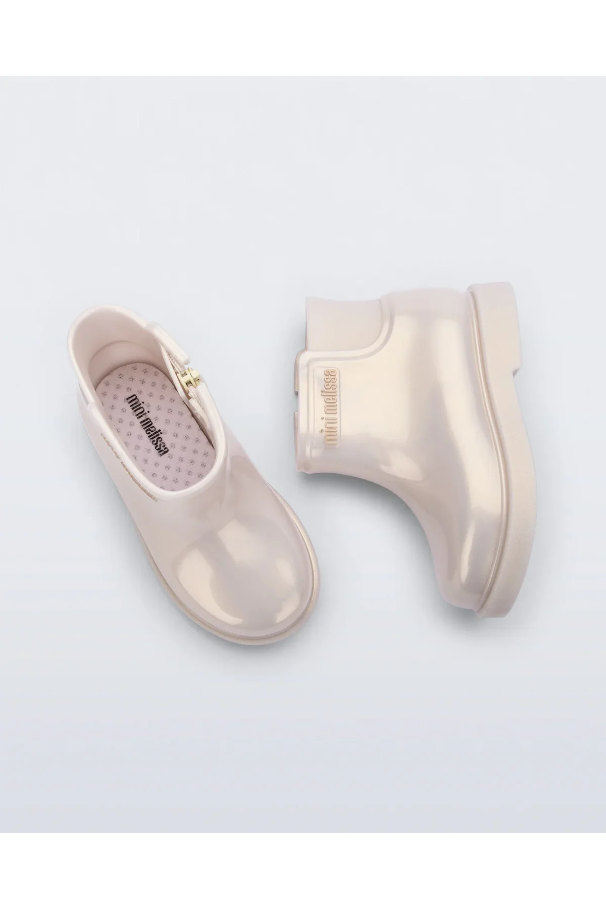 Mini Melissa Chelsea II - Görsel 3