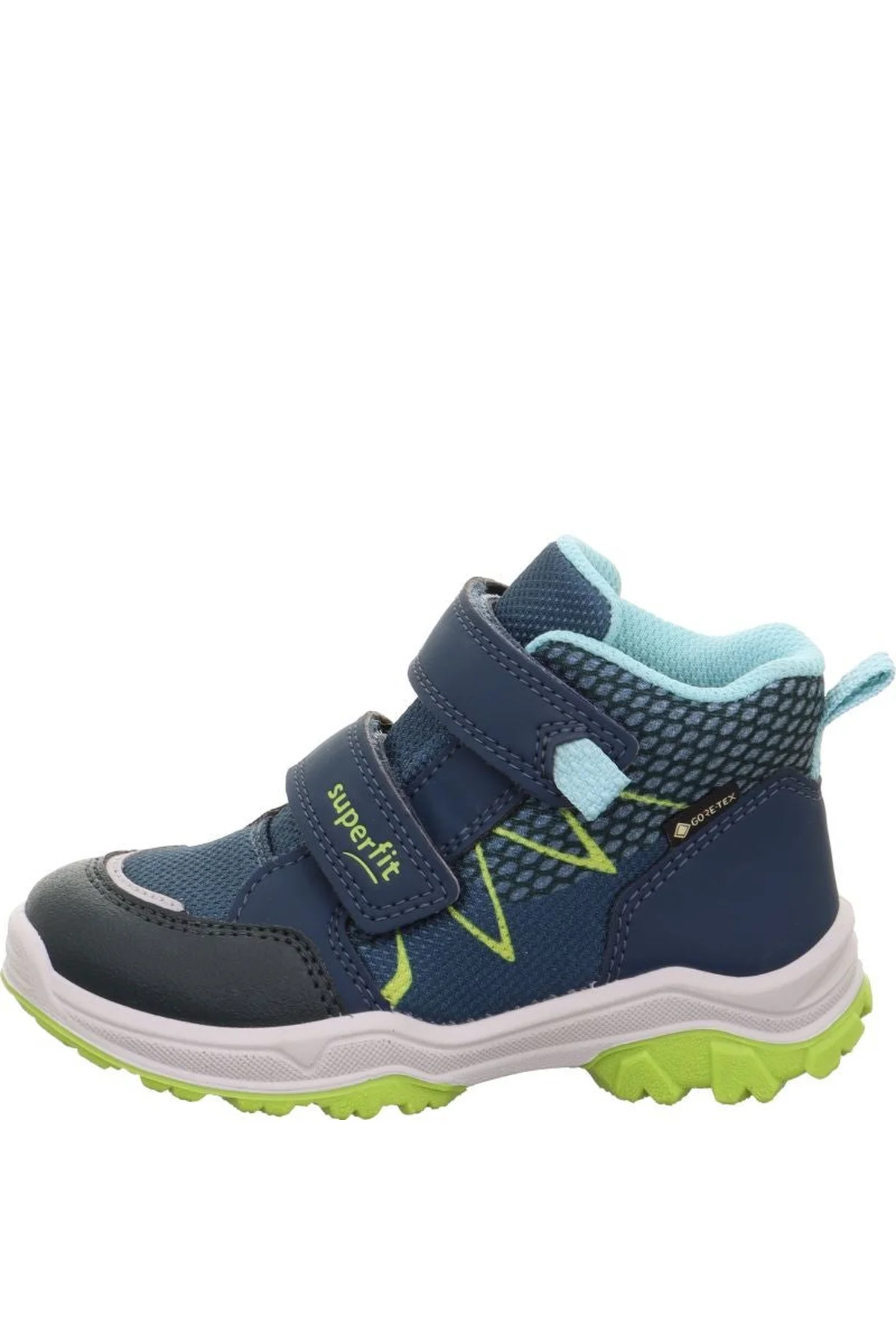 Superfit Jupiter Gore-Tex Su Geçirmez Çocuk Bot - Görsel 2
