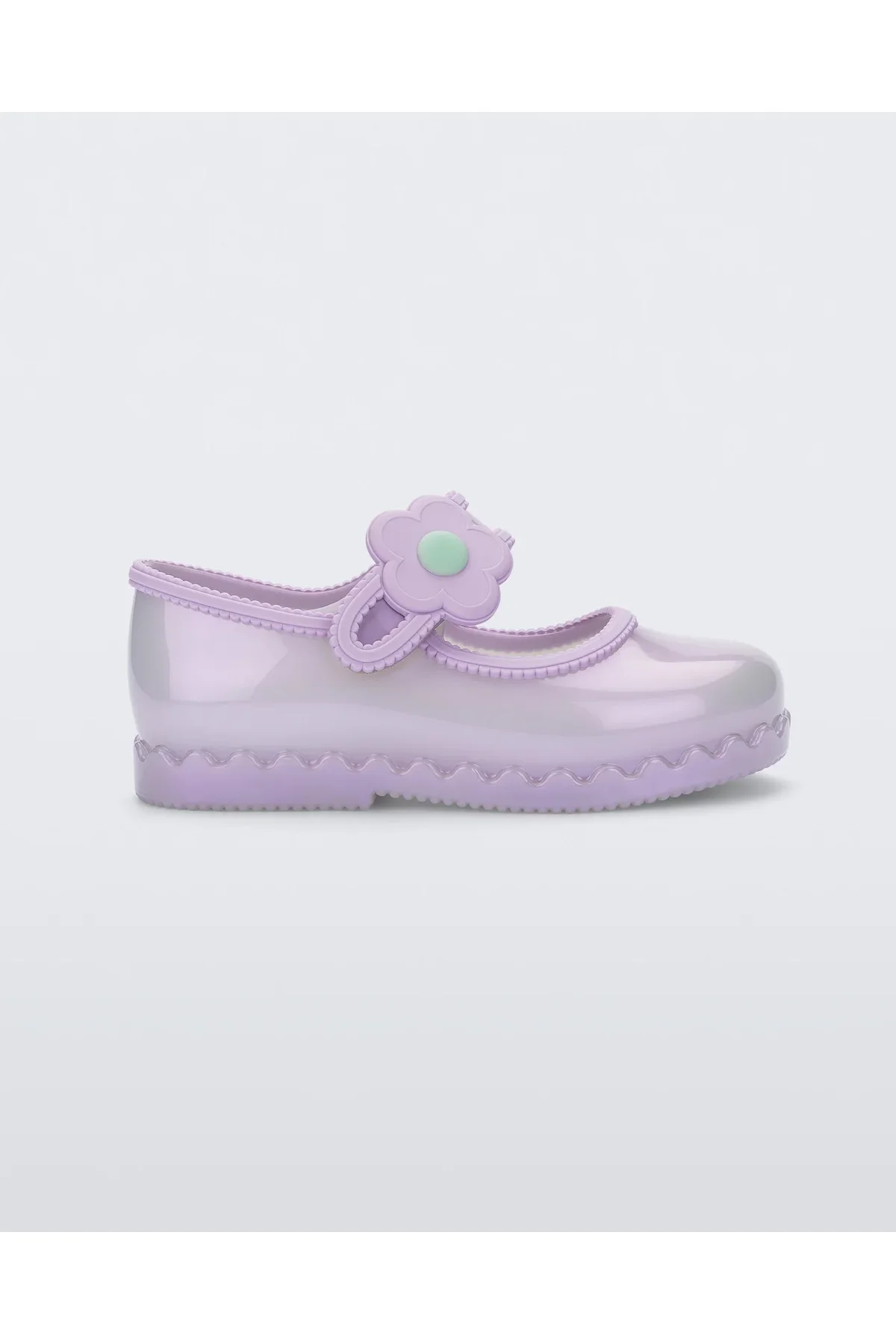 Mini Melissa Hip Ballerina - Görsel 3
